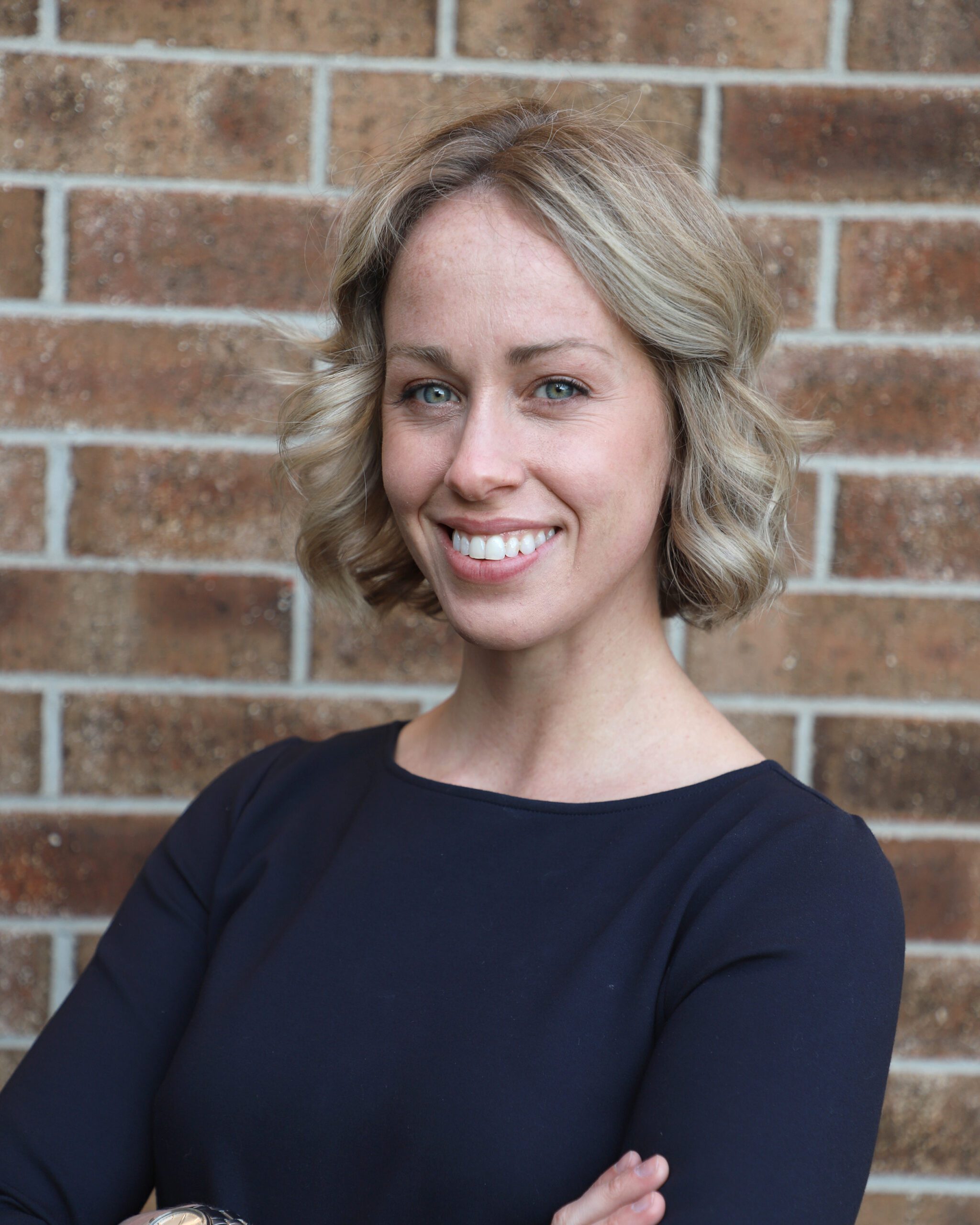 headshot of Patricia Mockler