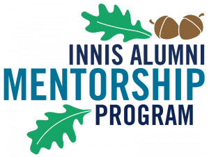 Innis Alumni Mentorship Program