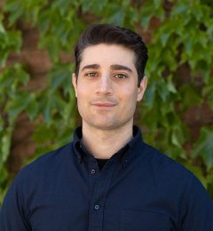 About the Registrar’s Office – Joe Minichini About the Registrar's Office - Joe Minichini