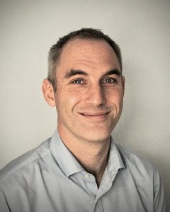 Headshot – Liam OLeary Headshot - Liam OLeary