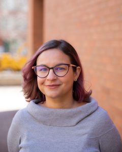 MicrosoftTeams-image (2) headshot of gretel